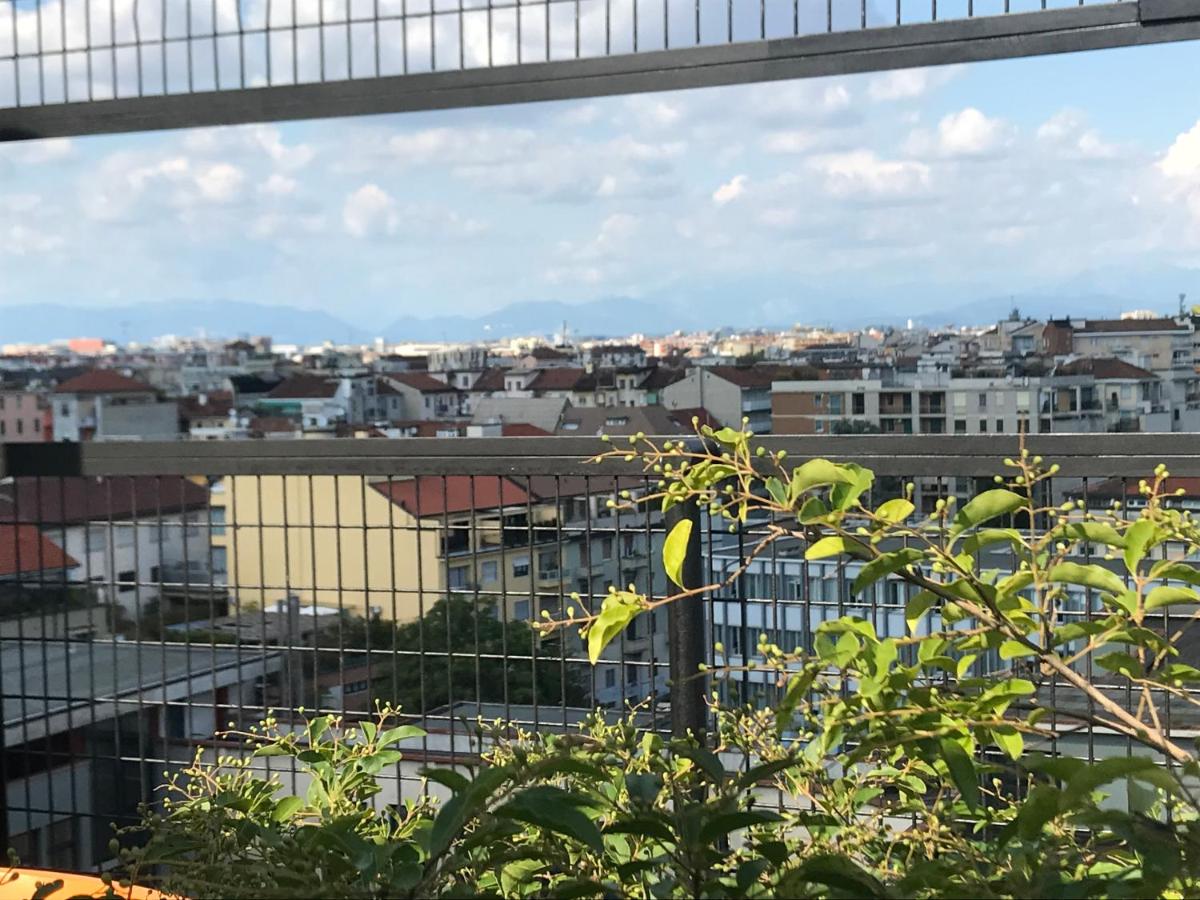 Up To Sky - Appartment With Terrace - Housity