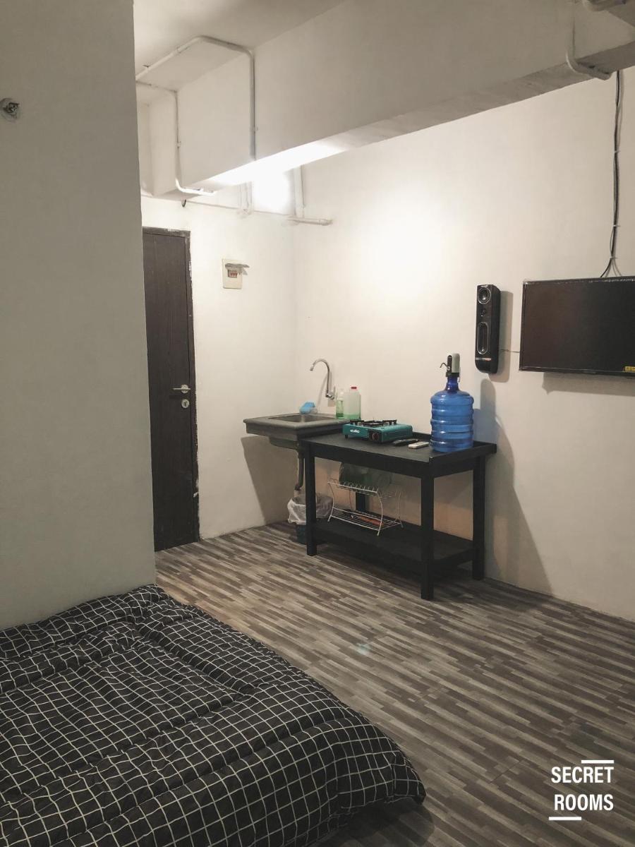 The Jarrdin Apartement by Secret Rooms - Housity