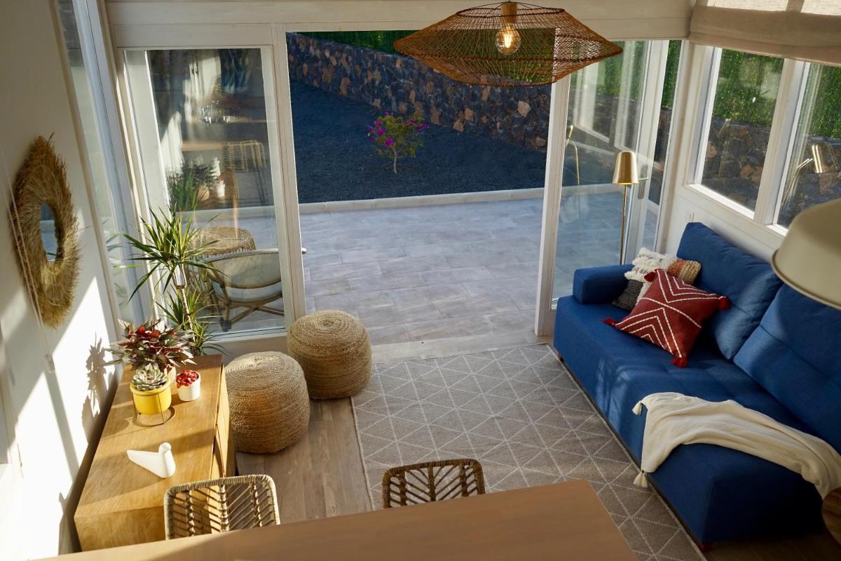 Siempre Feliz La Casita Escanfraga - Housity