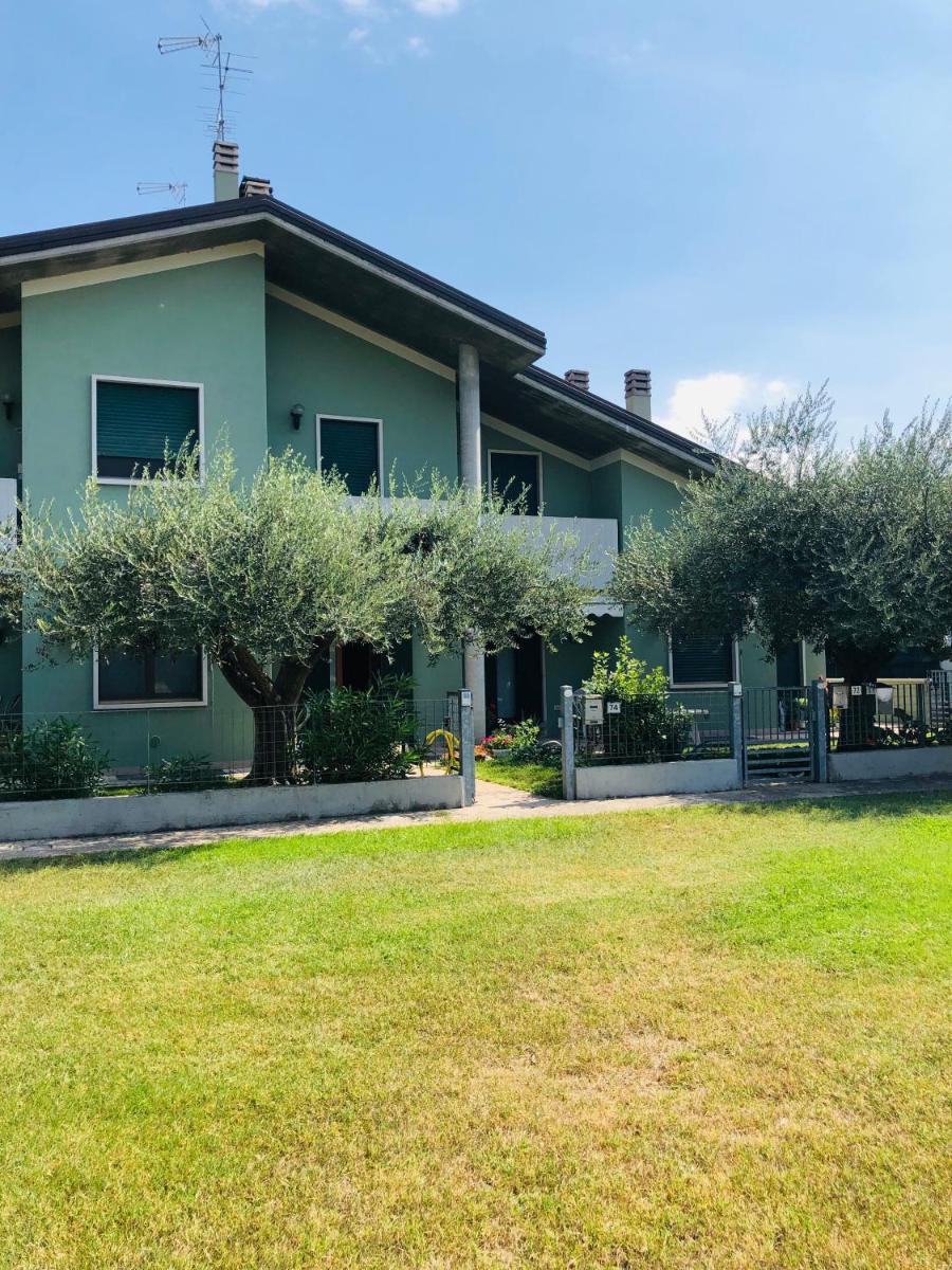La Casa Sul Parco - Housity