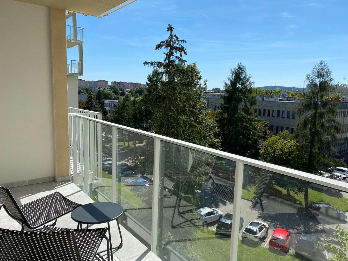The Urban Jungle - Apartment GARAŻ PODZIEMNY - Housity