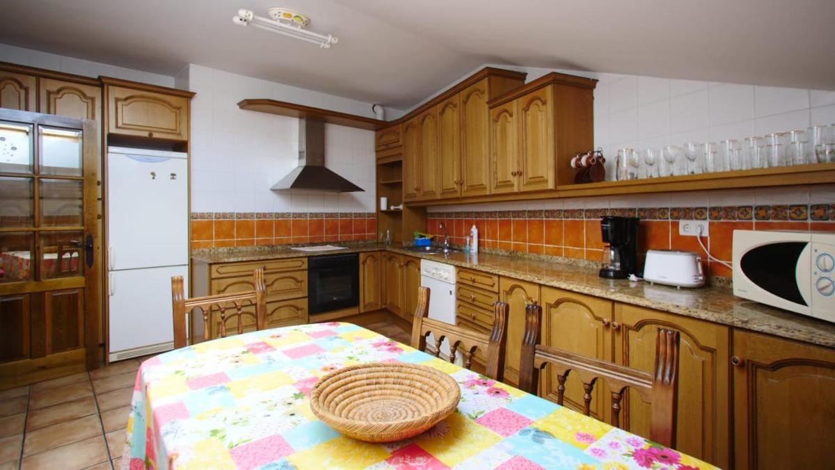 Casa Rural Plaza Vieja Saldaña - Housity