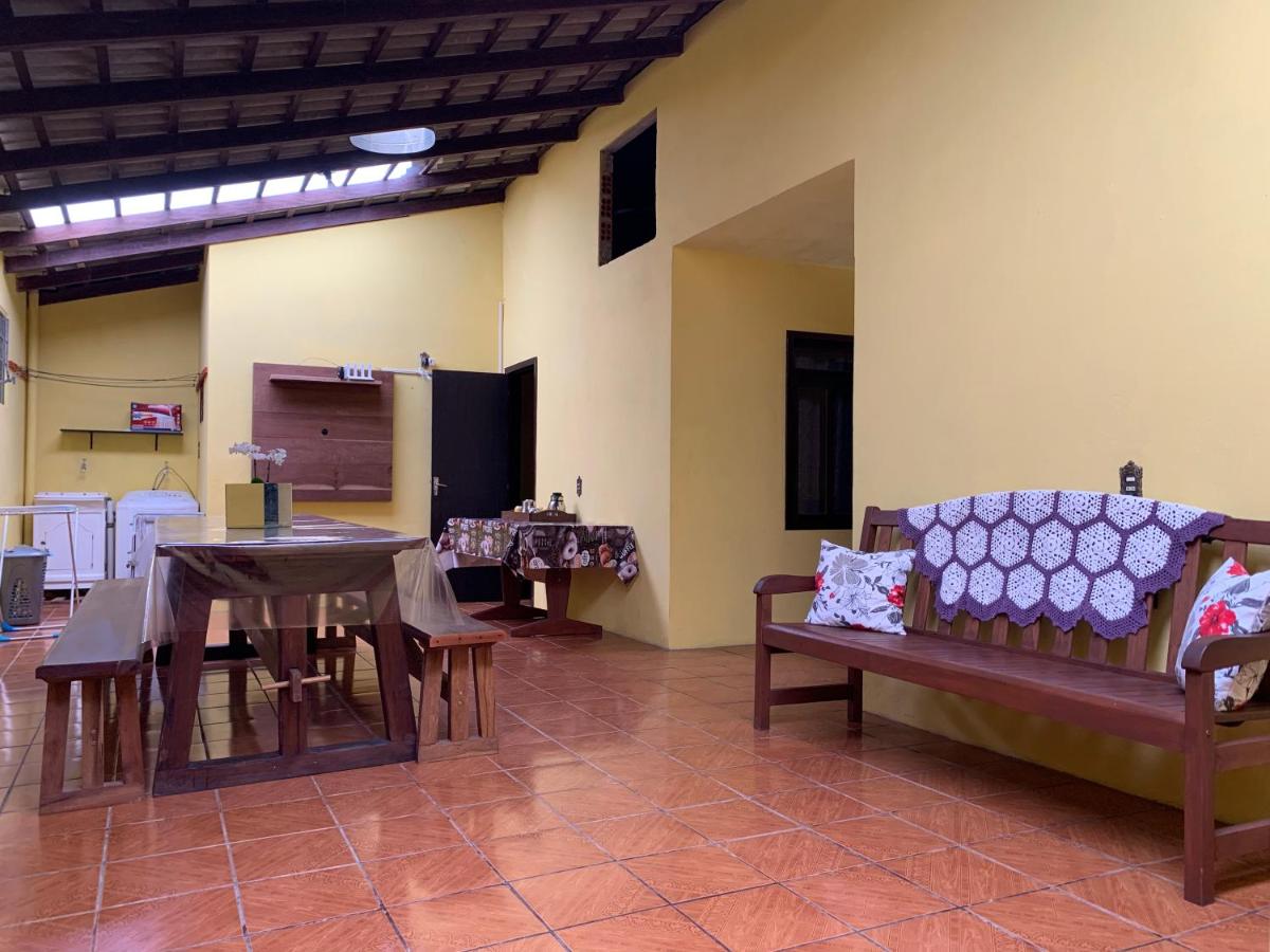 Rosemar Park House - Hospedaria a 400m do Beto Carrero World - Housity