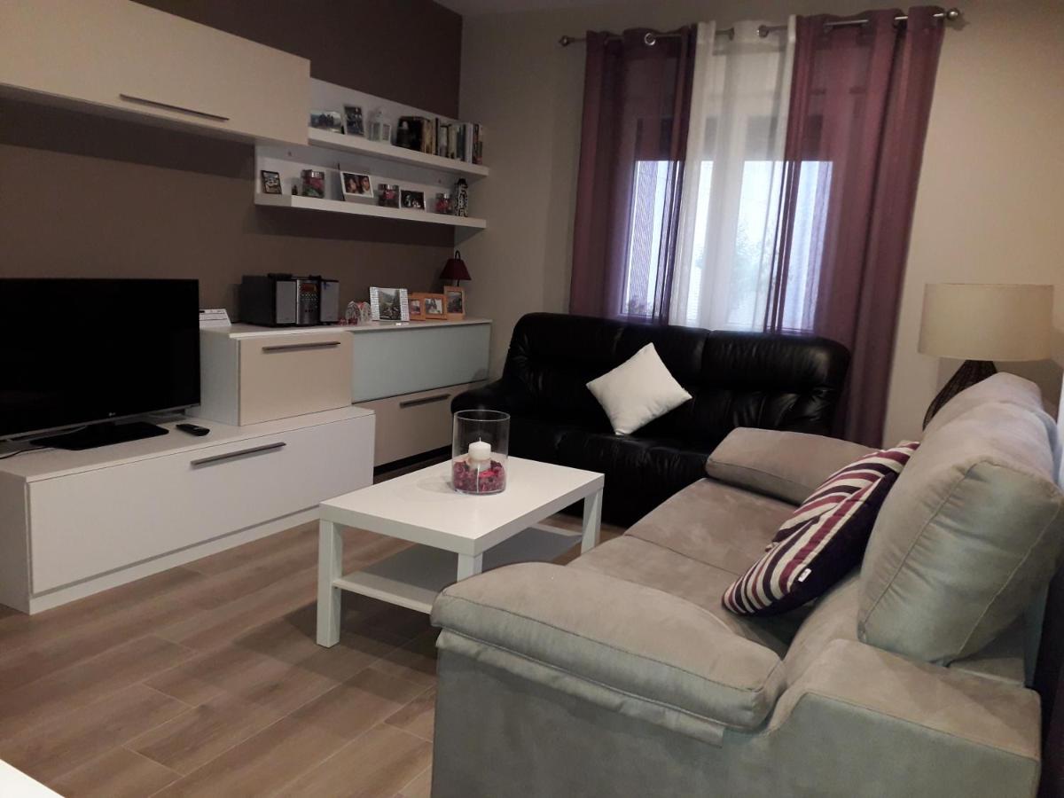 Casa acogedora sol - Housity