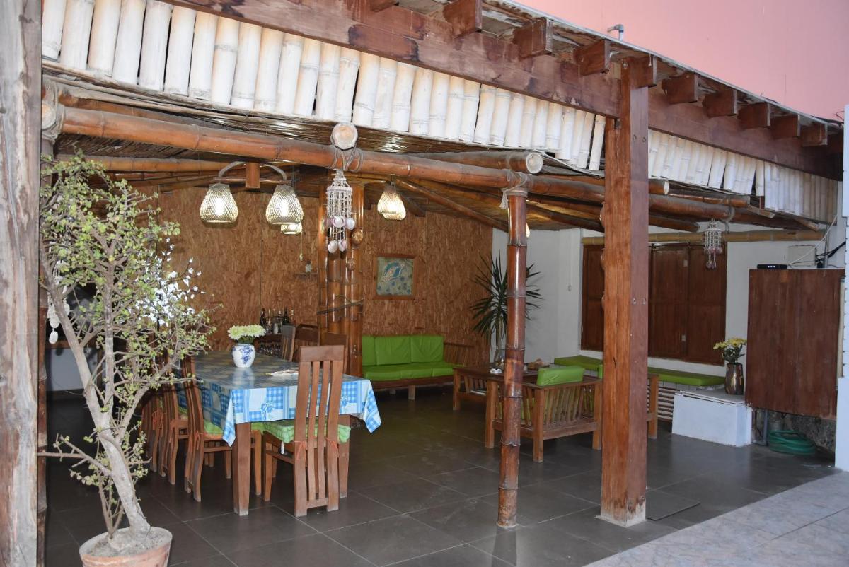 La Casa Maruja Habitación doble P - Housity