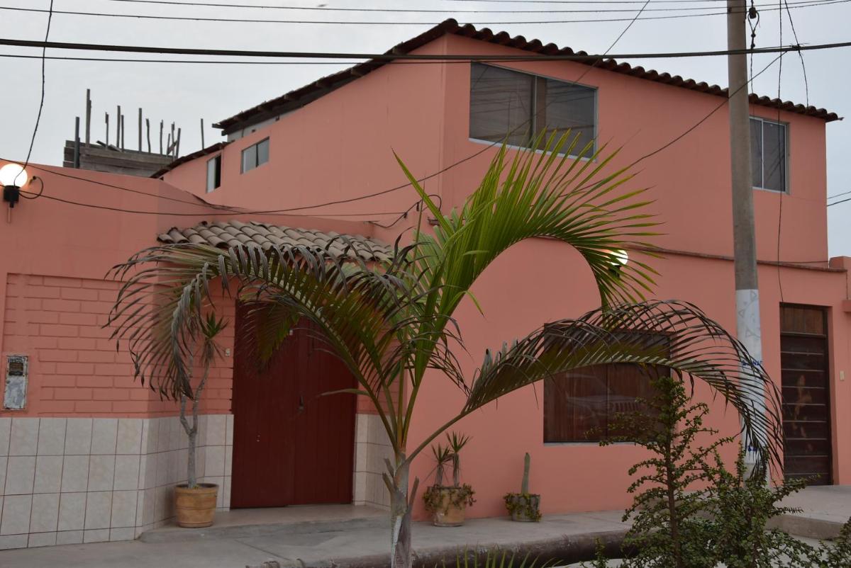 La Casa Maruja Habitación doble P - Housity