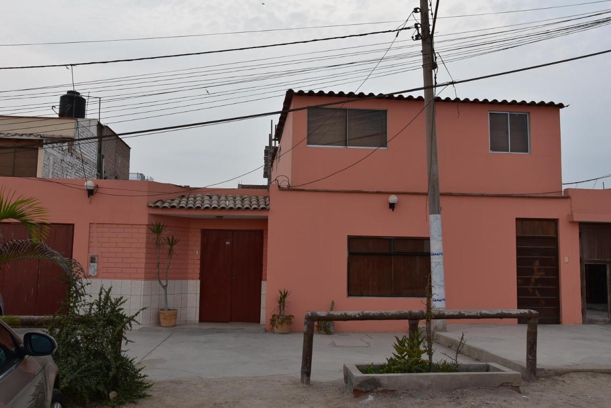 La Casa Maruja Habitación doble P - Housity