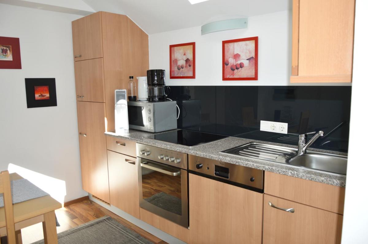 Ferienwohnung Nico - Hizvo