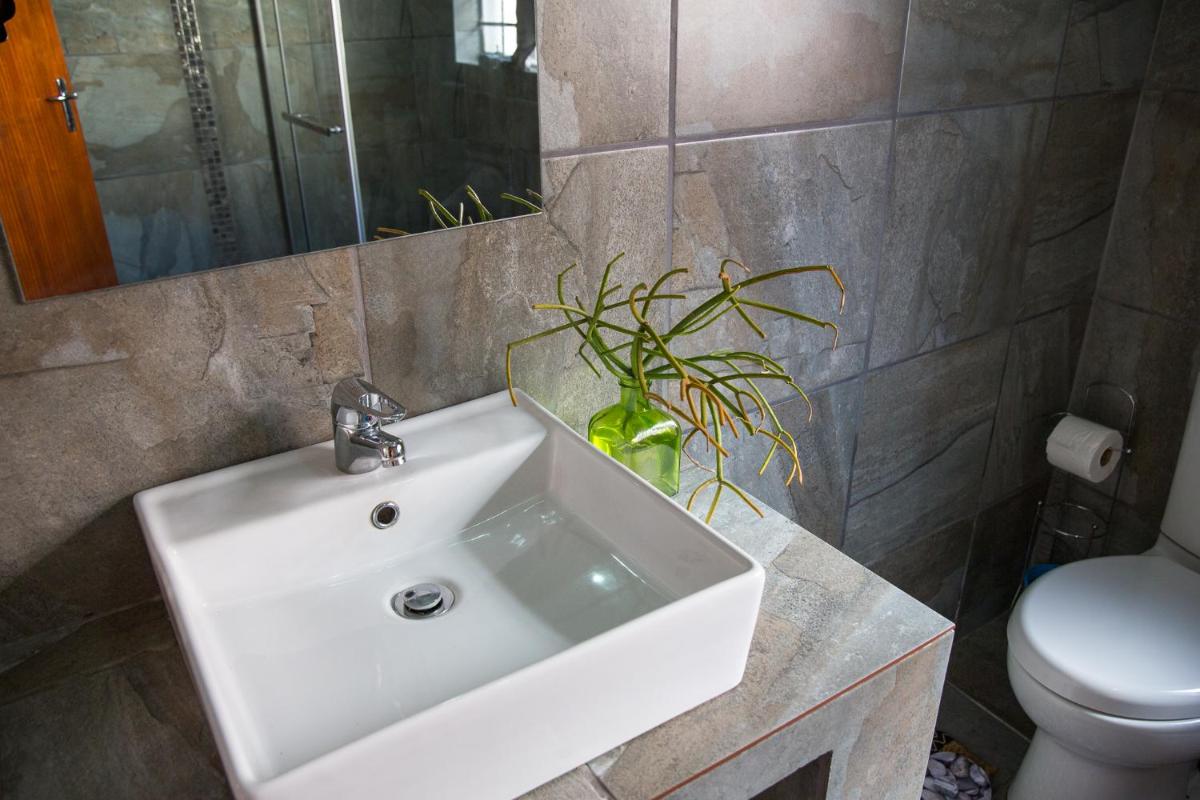 Suitetrails - Altenburgh Accommodation - Apartments