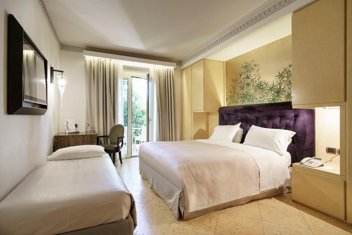 Romano Palace Luxury Hotel - Housity