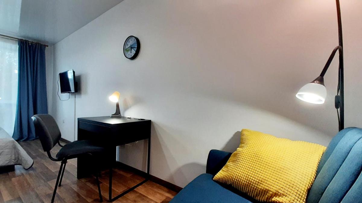 Suitetrails - Apartment on Soborniy 85