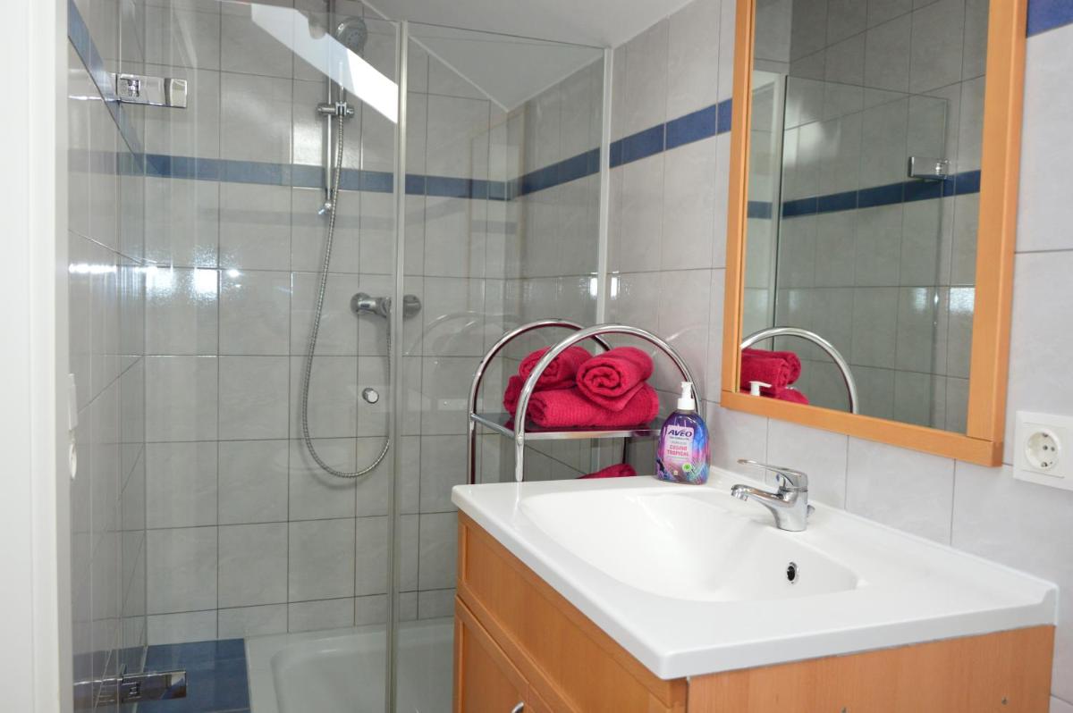 Ferienwohnung Nico - Hizvo