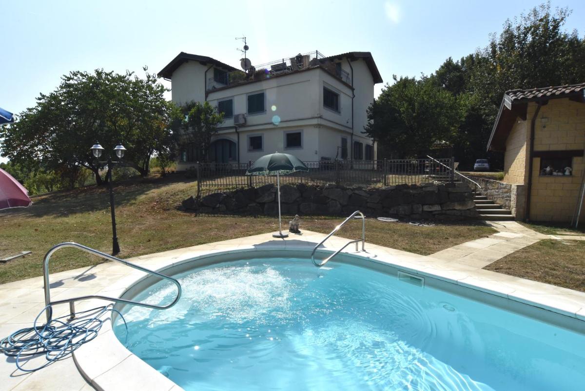 Cascina Rosa Camilla - Housity