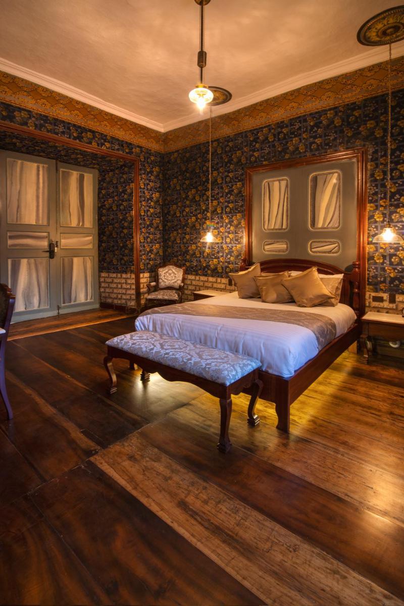 Casa Bolívar Hotel Museo - Housity