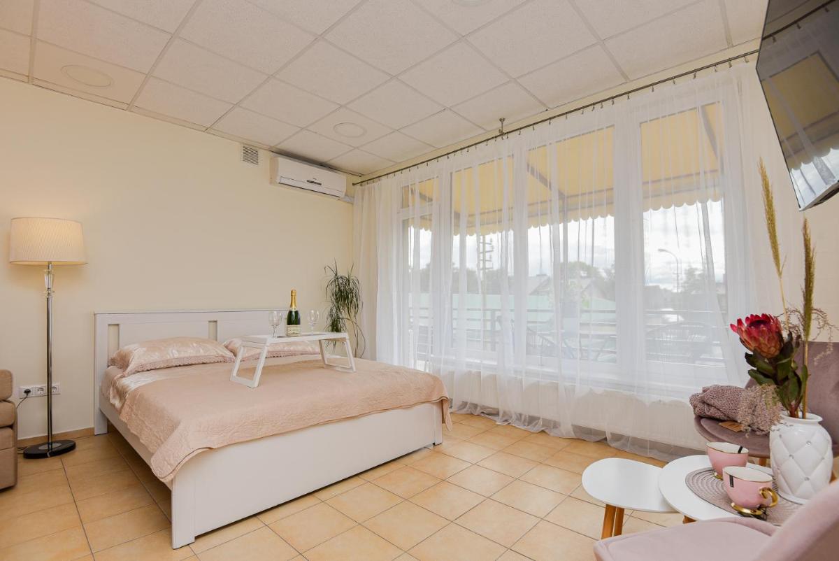 Palanga Center Studios - Housity