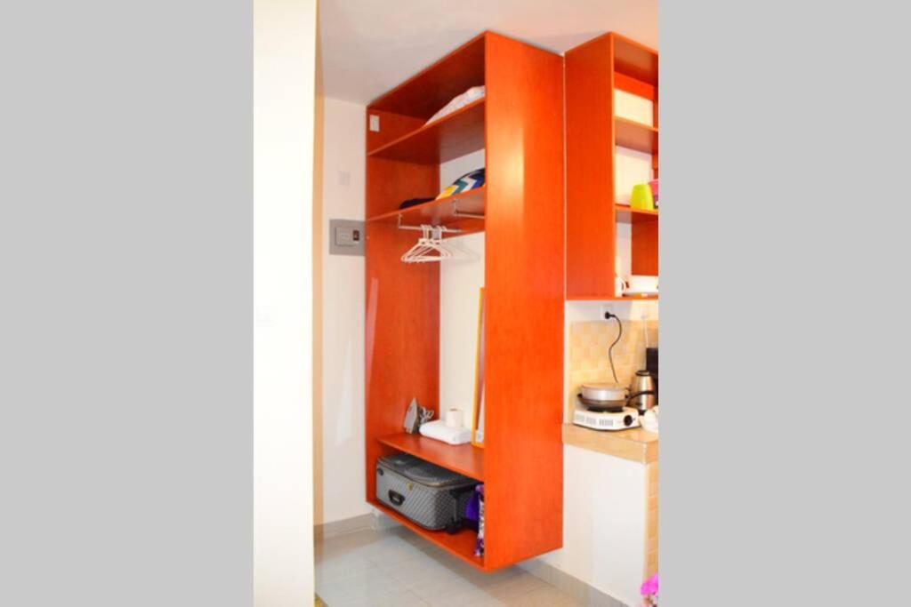 Wawa Studio 8 Nyali - Housity
