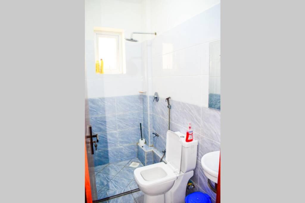 Wawa Studio 8 Nyali - Housity