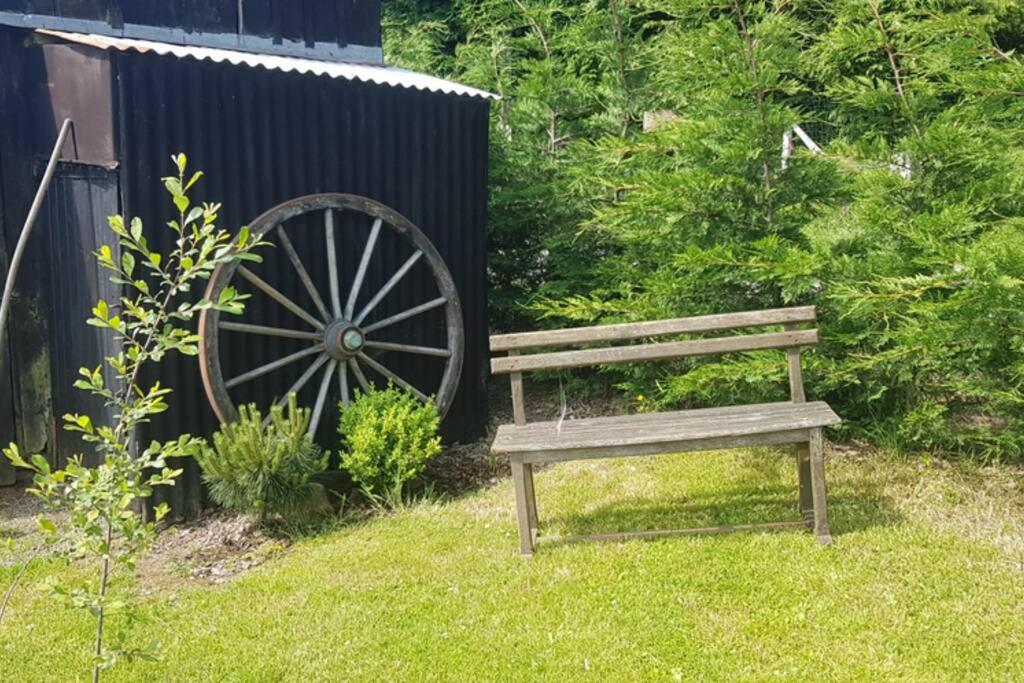 Chaulieu Cottage near Sourdeval 50150 Normandie - Housity