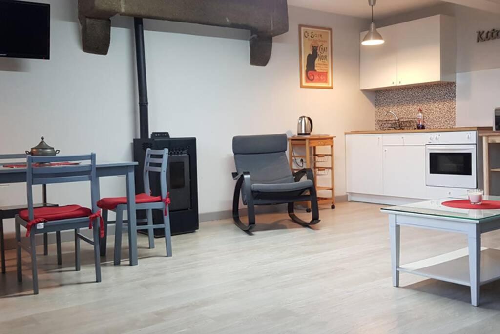 Chaulieu Cottage near Sourdeval 50150 Normandie - Housity