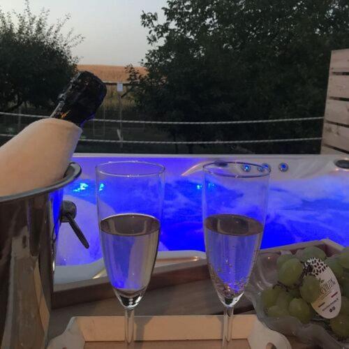 Homoki Wellness Üdülőház - Housity