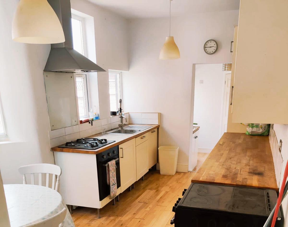 Narborough road - Housity