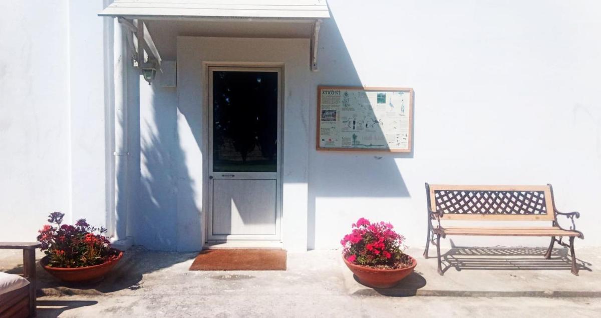 Henry Agriturismo Manfredonia - Housity