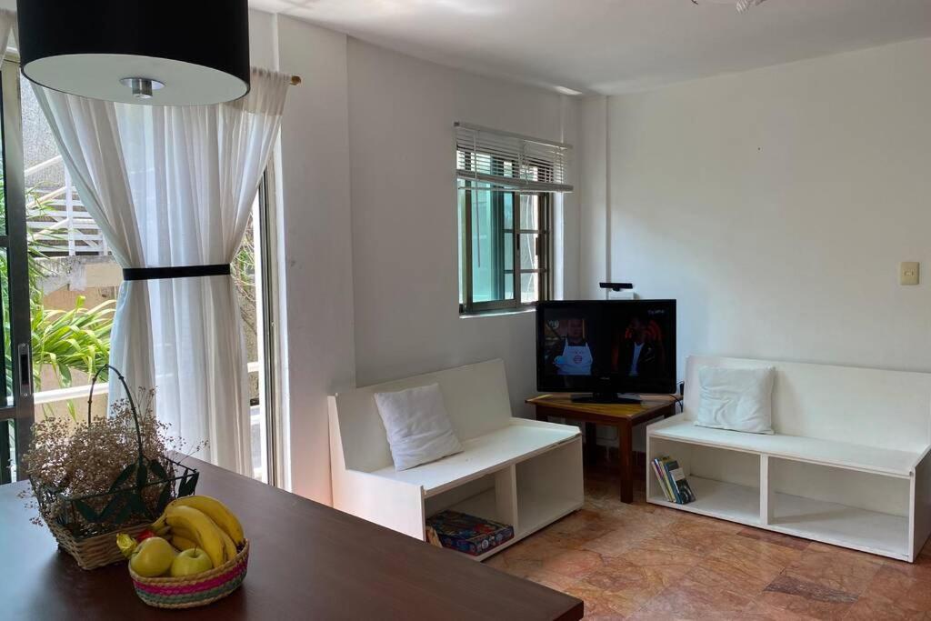 Suitetrails - Lindo departamento en el corazón de Cancún