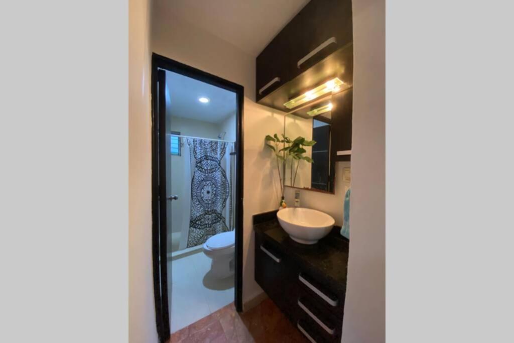 Suitetrails - Lindo departamento en el corazón de Cancún
