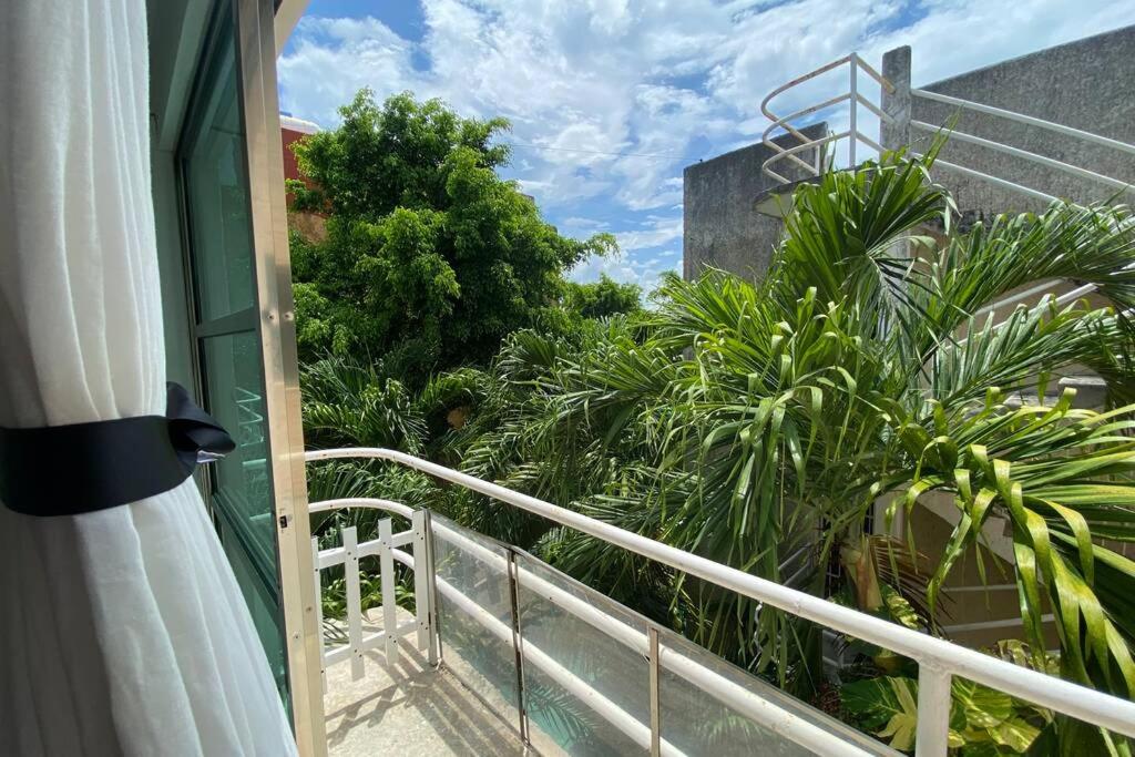 Suitetrails - Lindo departamento en el corazón de Cancún