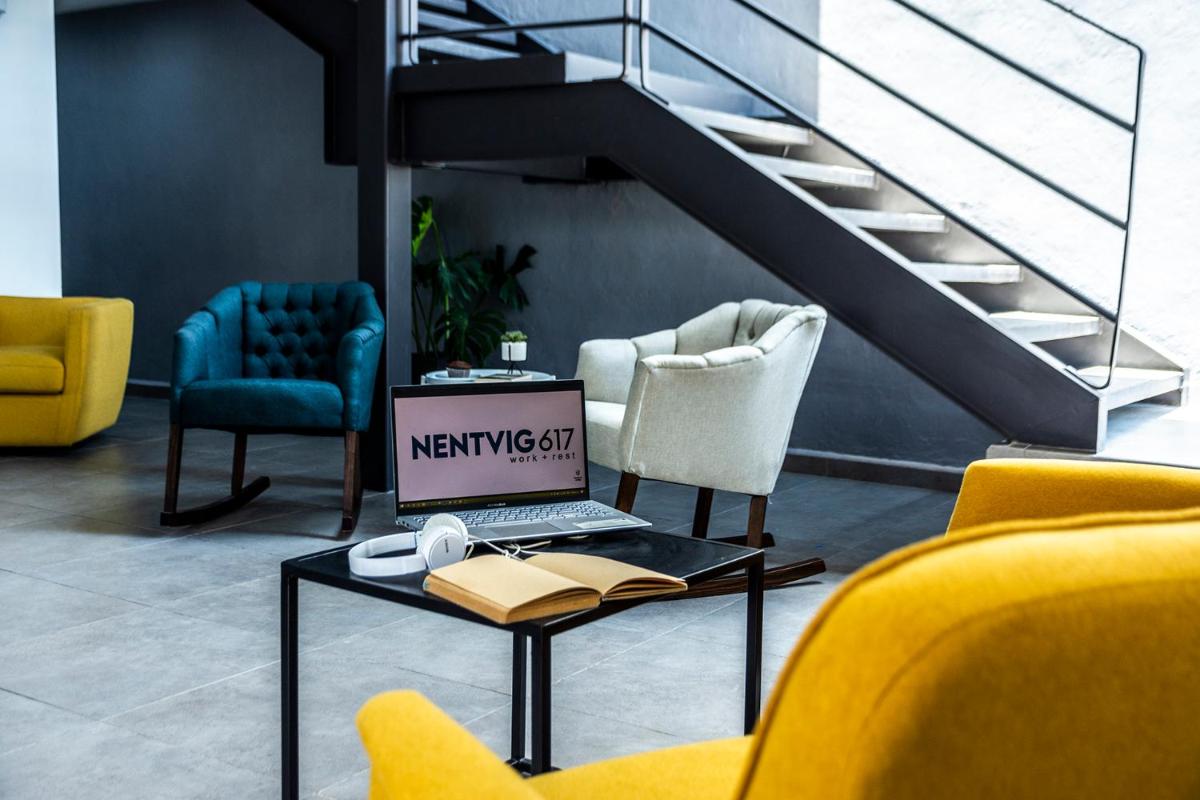 Nentvig 617 - Housity