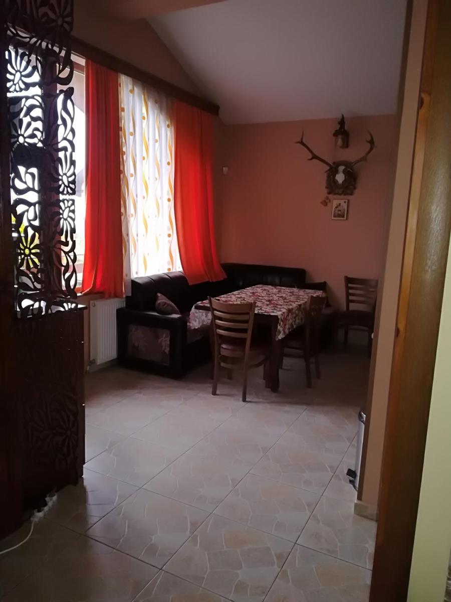 Вилно селище Св. Георги Победоносец - Housity