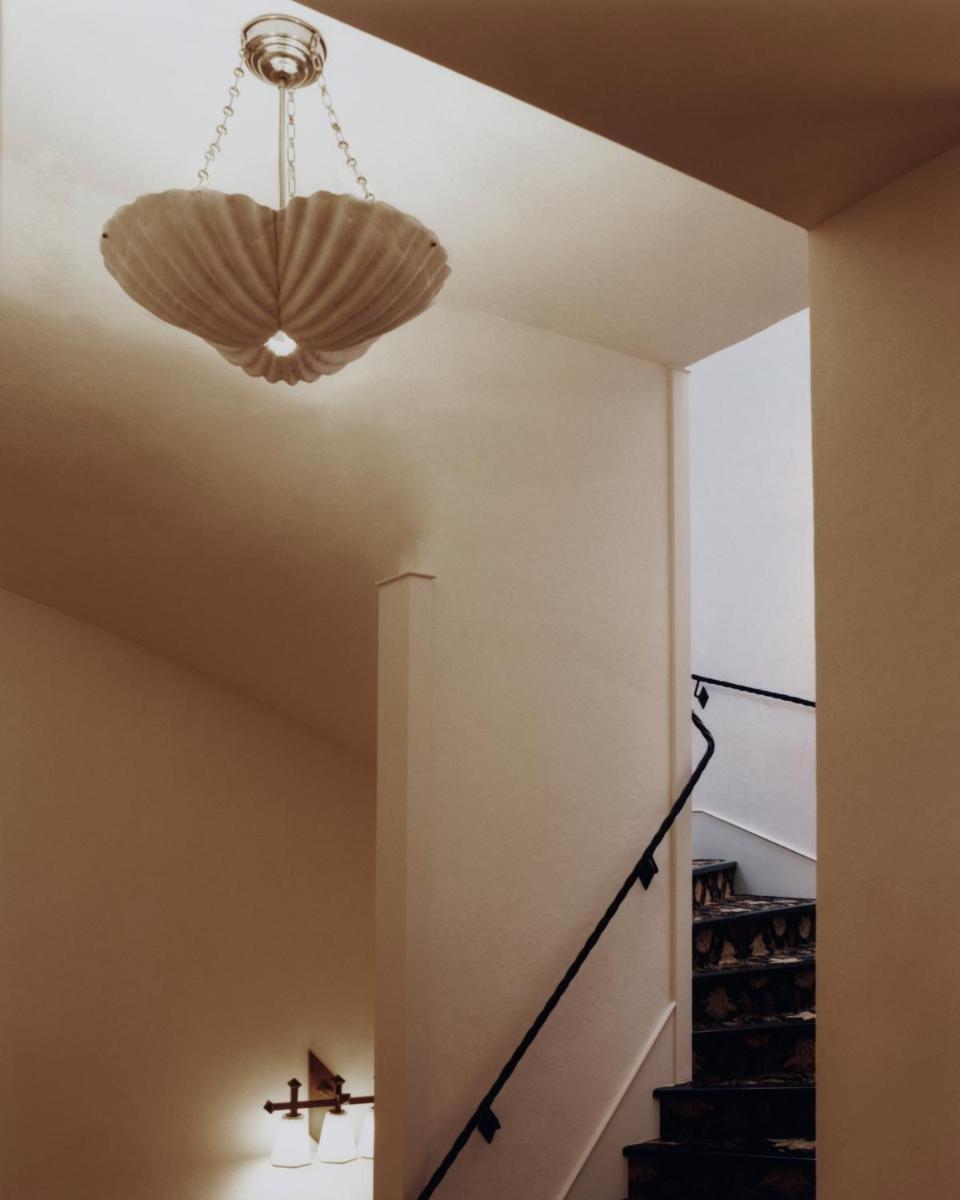 Photo de la galerie de l'établissement Château Voltaire, à Paris