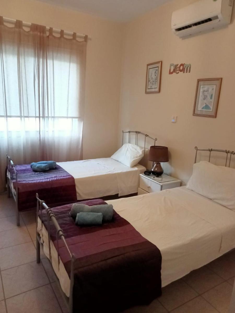 No3,23 Neilmmantos St Peyia - Housity
