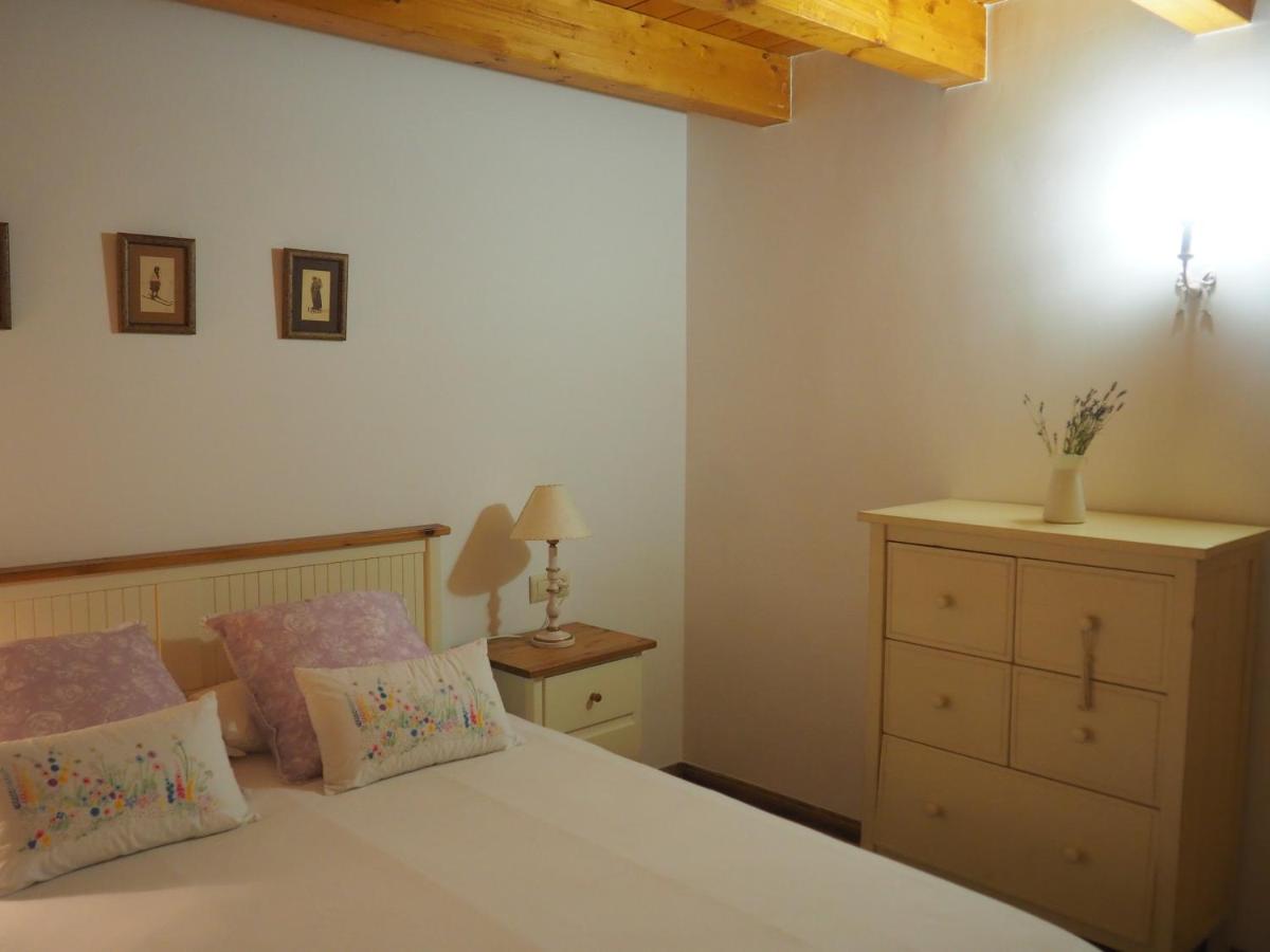 Campo Base - Housity