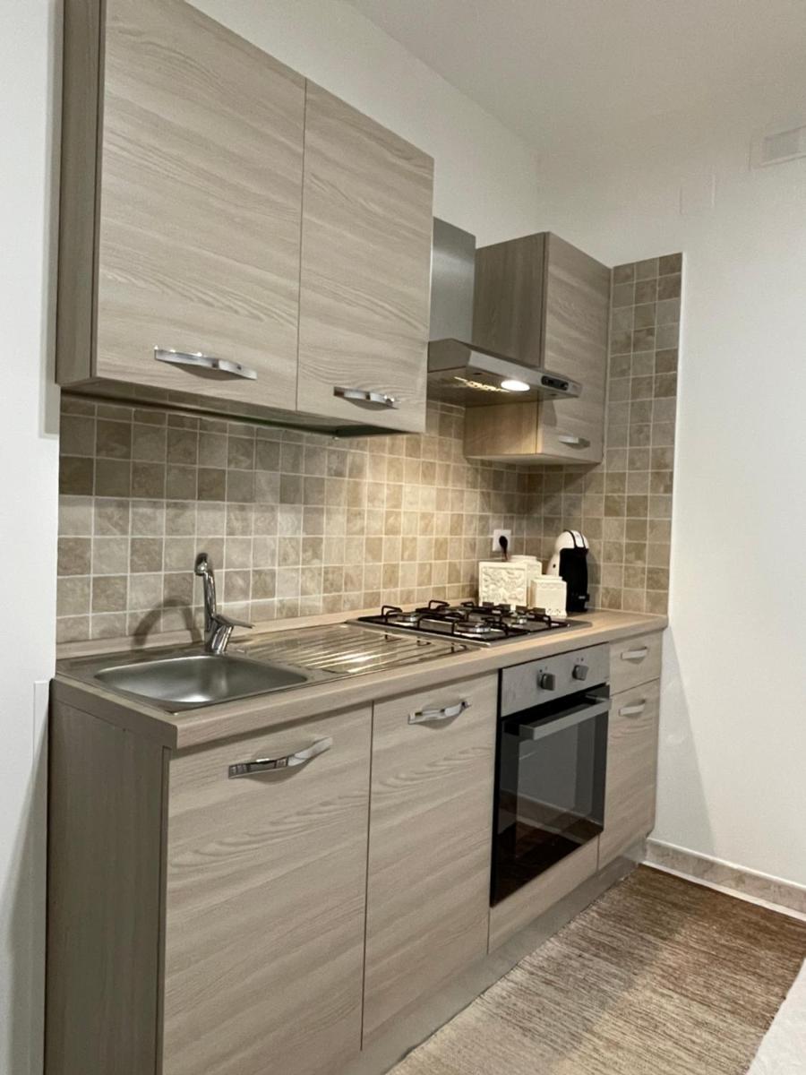 Salento Holiday Guest House - FULL COMFORT APARTMENTS - Housity