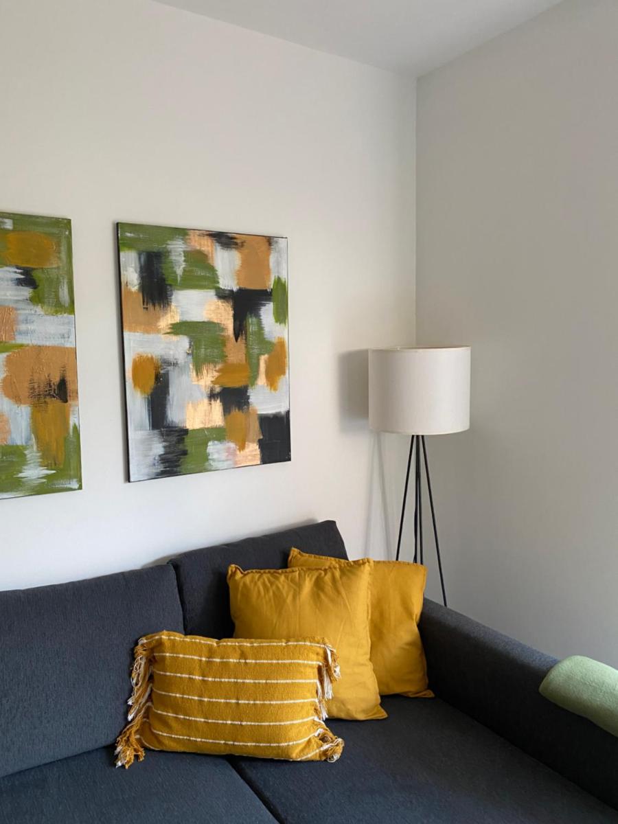 MAXIM Apartments - Housity