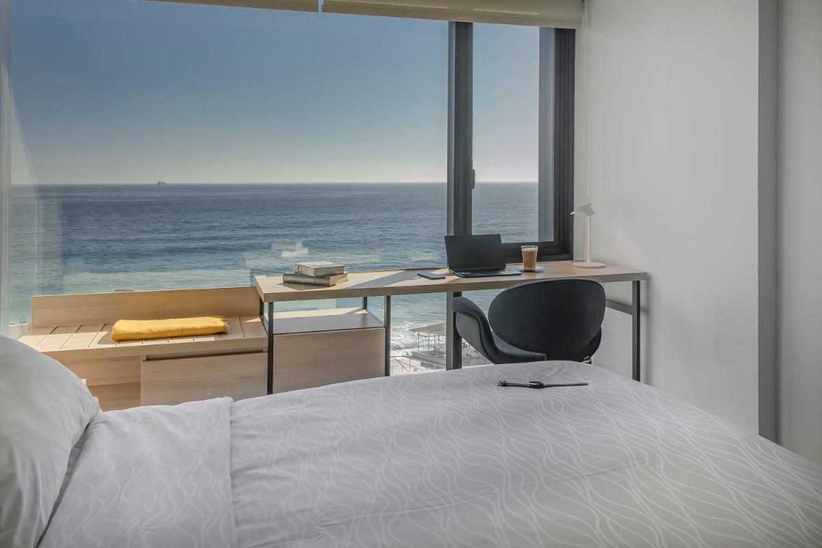 Pullman Vina del Mar San Martin - Housity