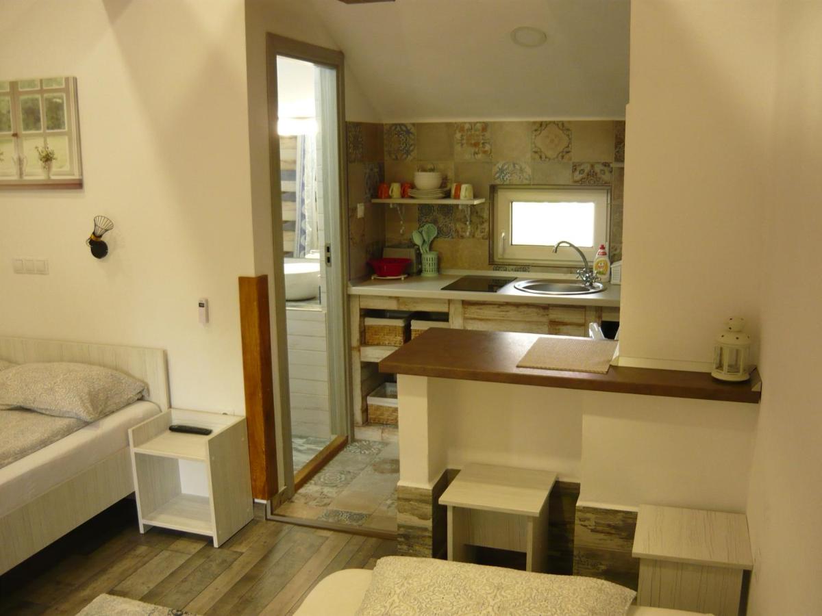 CASA DE OASPETI LIVIU - Housity