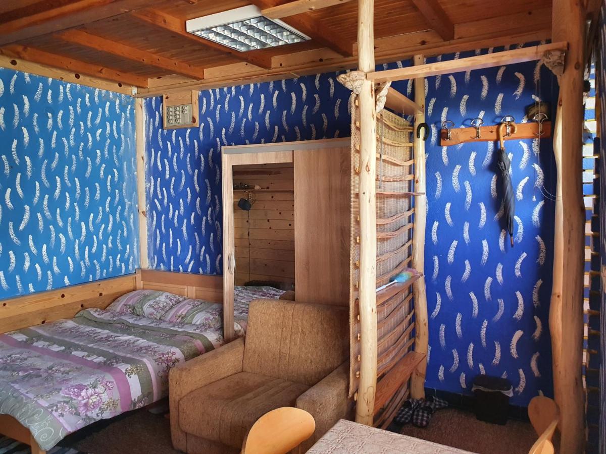 Apartman 