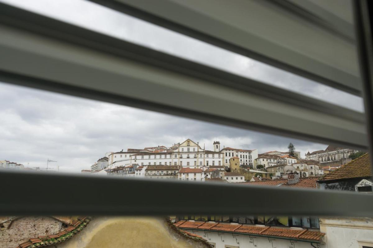 Avenida Central - Coimbra Accommodation - Housity