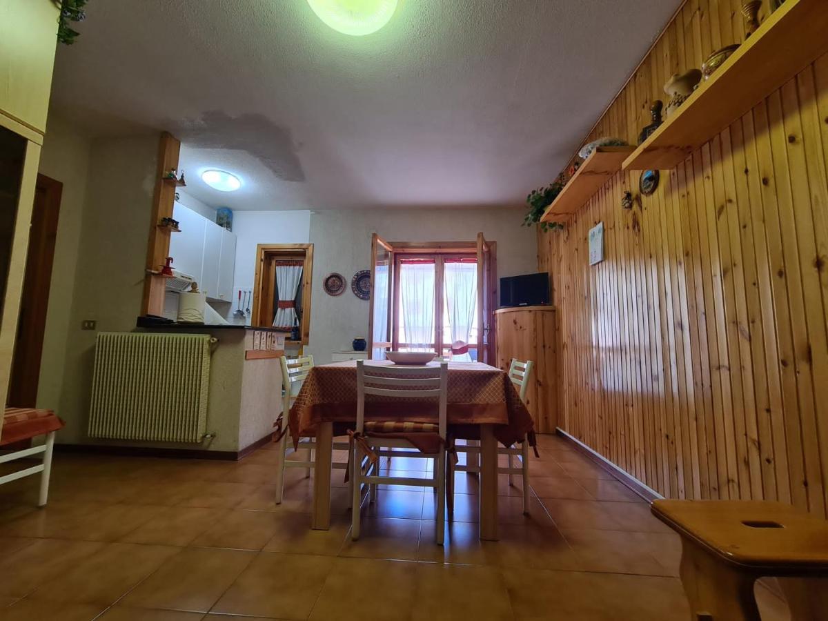 La baita di Pan - Housity
