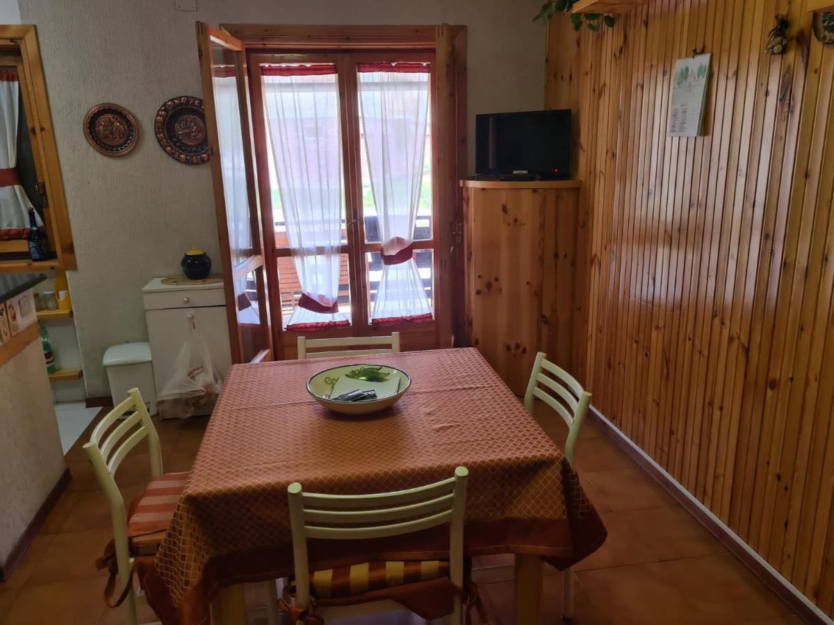 La baita di Pan - Housity