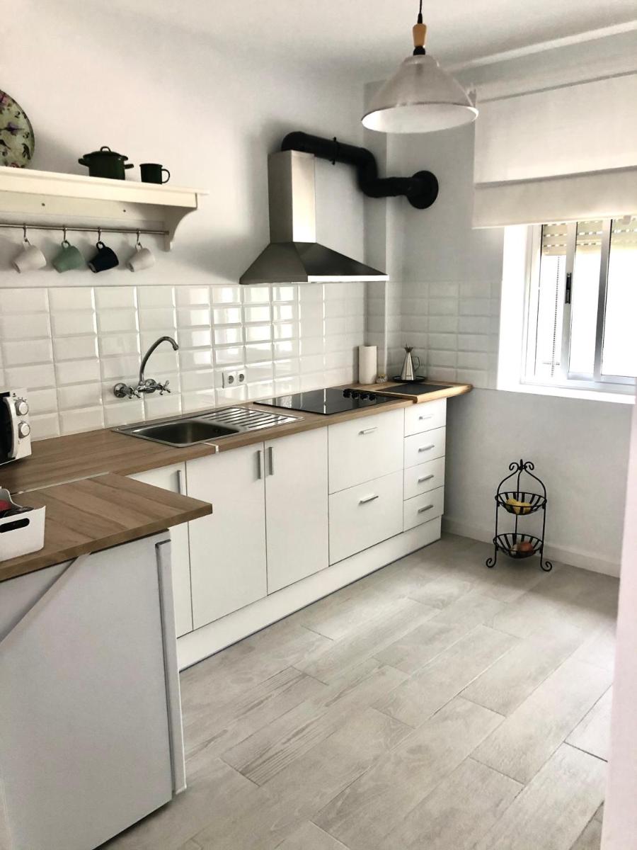 APARTAMENTO EL RINCÓN DE GONZALO EN RONDA - Housity