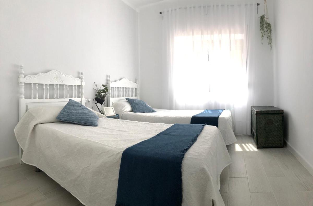 APARTAMENTO EL RINCÓN DE GONZALO EN RONDA - Housity