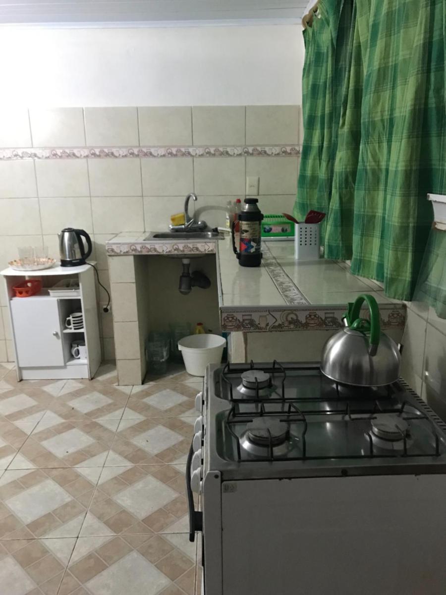Apartamento independiente en el centro - Housity