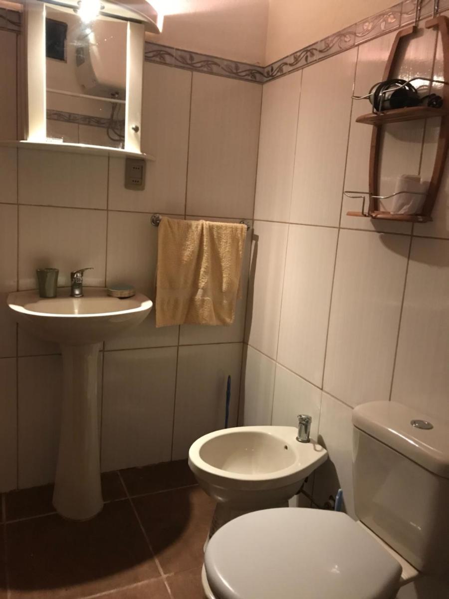 Apartamento independiente en el centro - Housity