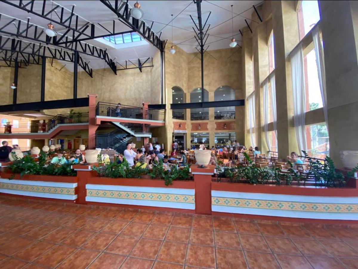 Hotel Apartamento Giardino - Rio Quente 433-P - Housity