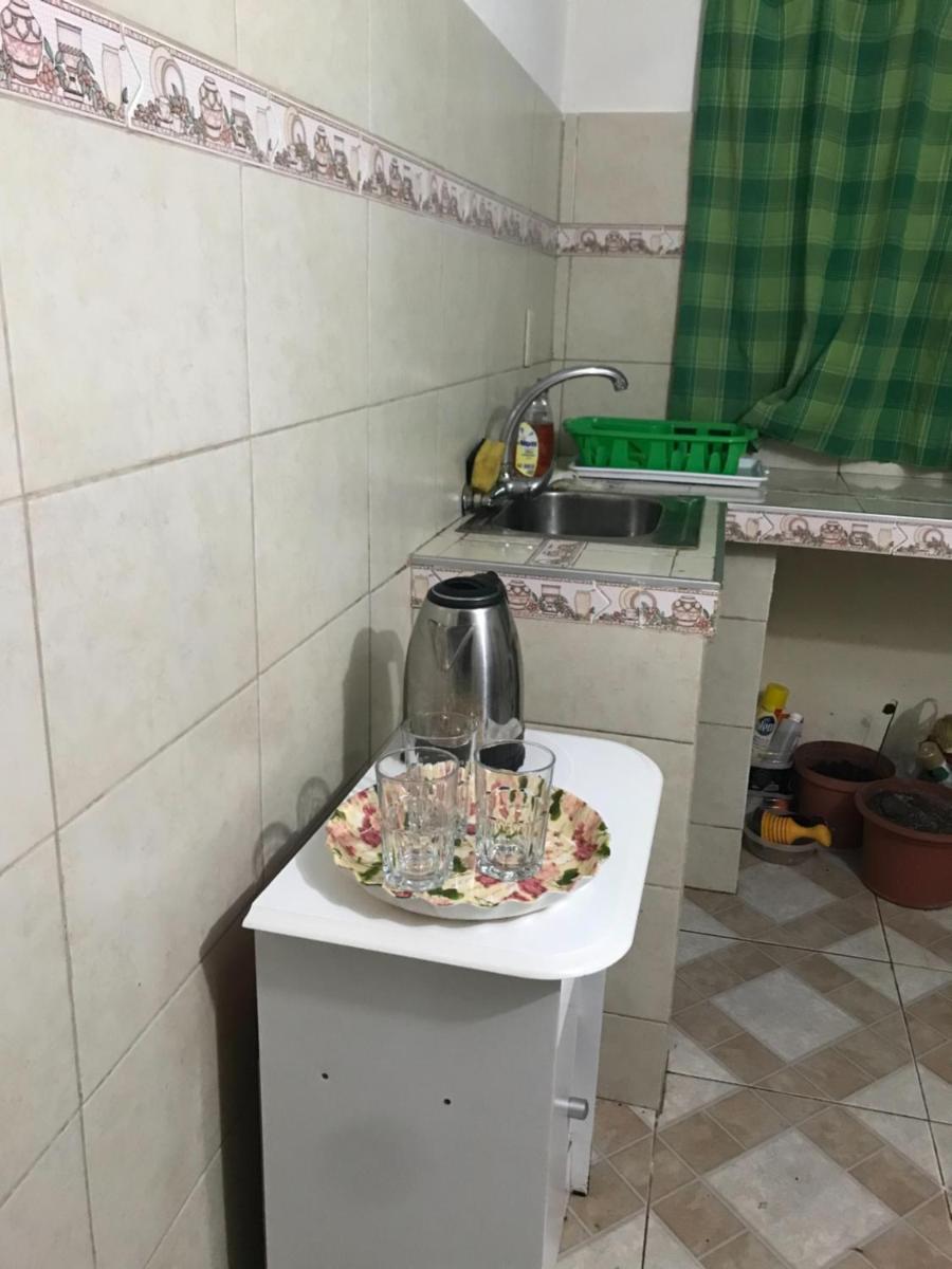 Apartamento independiente en el centro - Housity