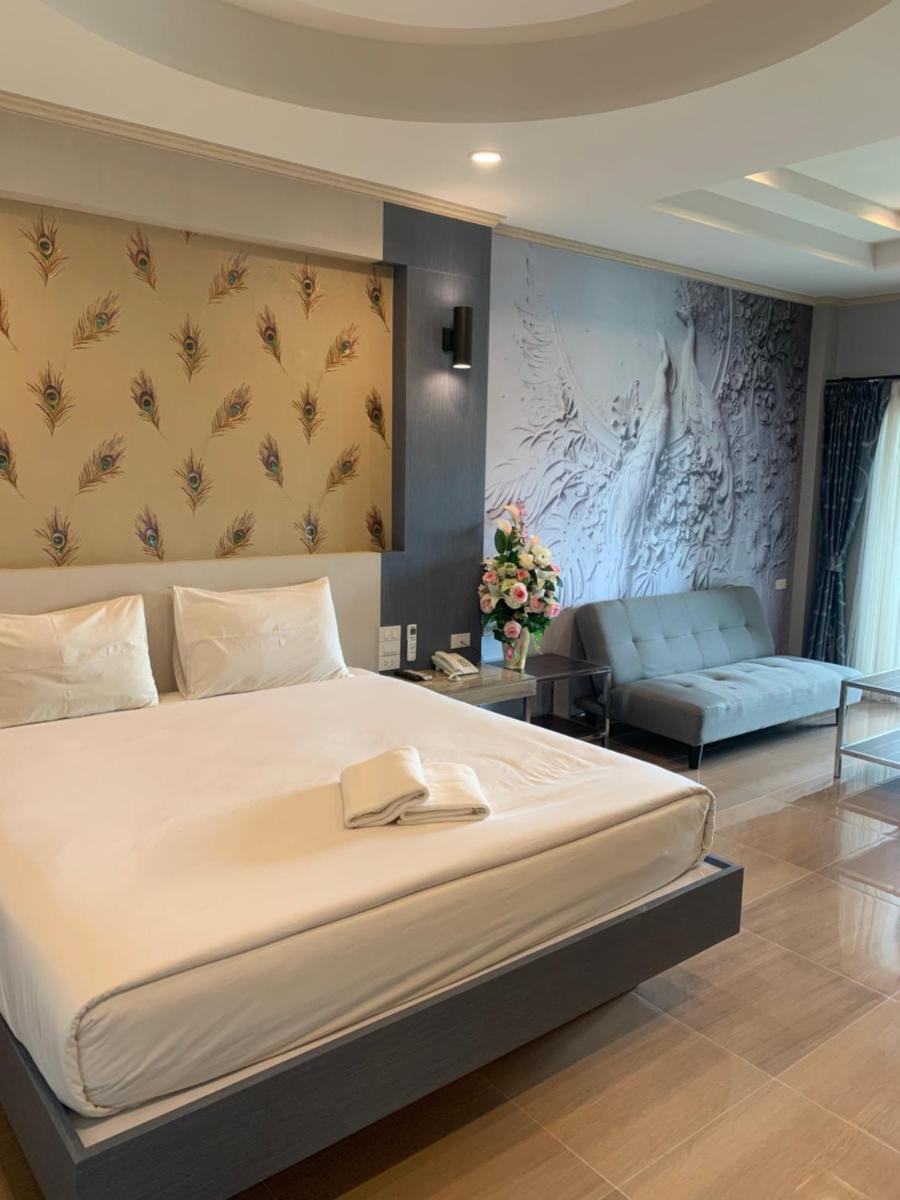 โรงแรมมาลินี - Housity