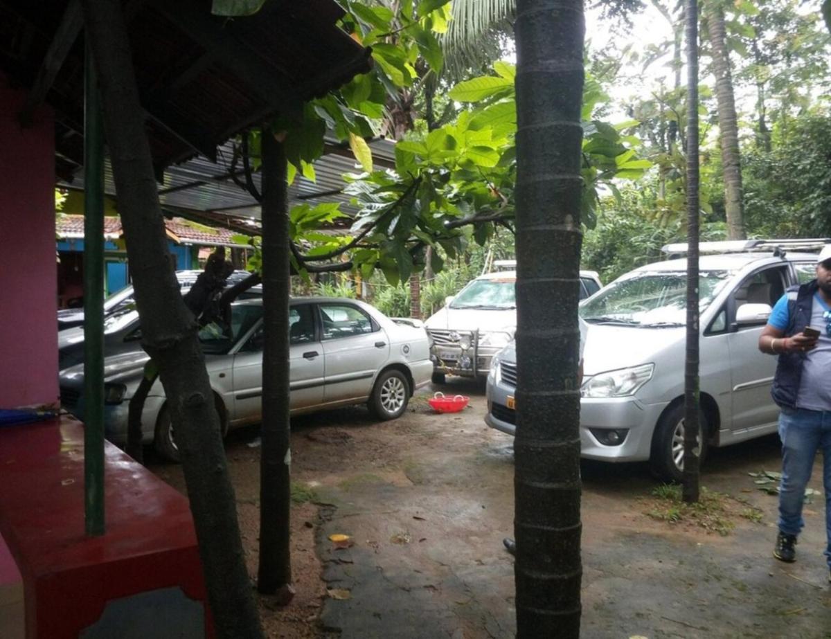 TripThrill Abay Green Valley Estate Stay - Housity
